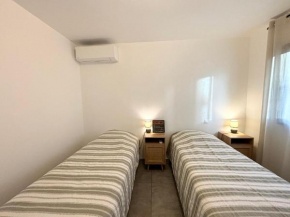 Duplex Tour d'Omigna Cargèse